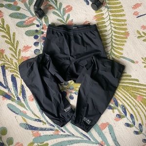 Gore bike wear rain pants